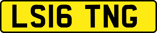 LS16TNG