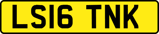 LS16TNK