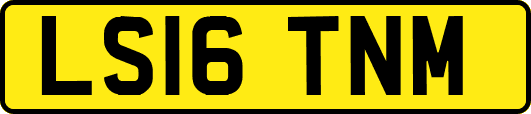 LS16TNM