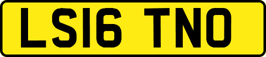 LS16TNO