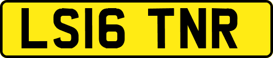 LS16TNR