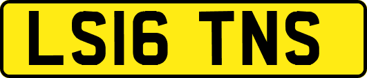 LS16TNS