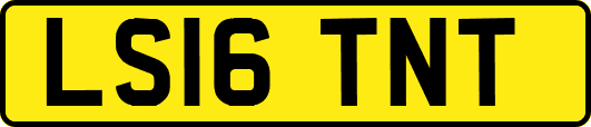 LS16TNT