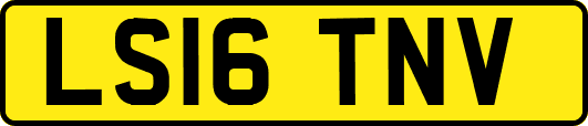 LS16TNV