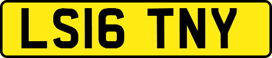 LS16TNY