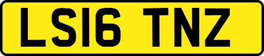 LS16TNZ