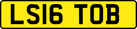 LS16TOB