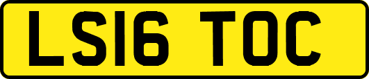LS16TOC