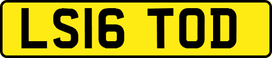 LS16TOD