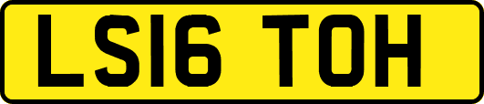 LS16TOH