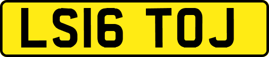 LS16TOJ