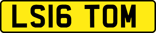 LS16TOM