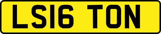 LS16TON