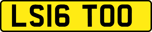 LS16TOO