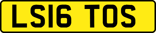 LS16TOS