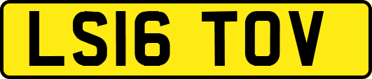 LS16TOV