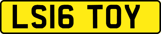 LS16TOY