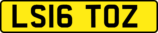 LS16TOZ