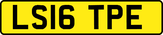 LS16TPE