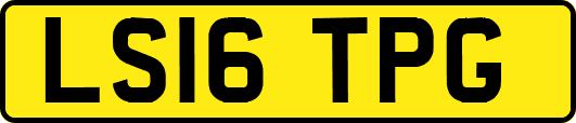 LS16TPG