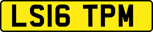 LS16TPM