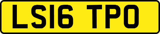 LS16TPO