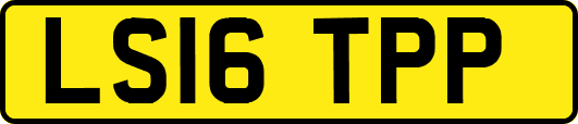 LS16TPP