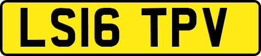LS16TPV