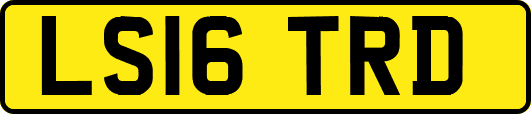 LS16TRD