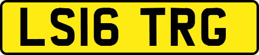LS16TRG
