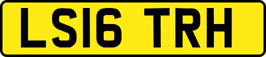 LS16TRH