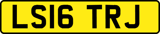 LS16TRJ