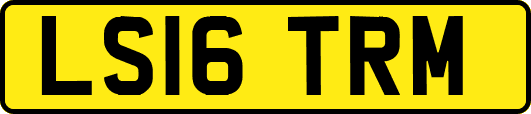 LS16TRM