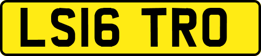 LS16TRO