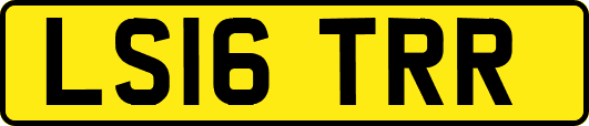 LS16TRR