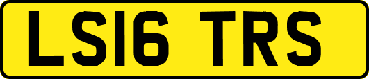 LS16TRS