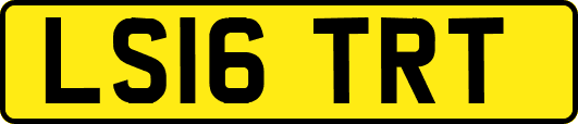 LS16TRT