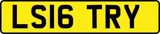 LS16TRY