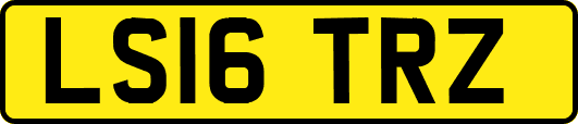 LS16TRZ