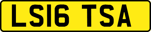 LS16TSA
