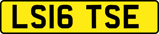 LS16TSE