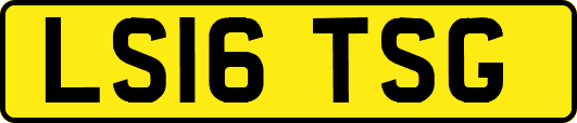 LS16TSG