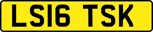 LS16TSK