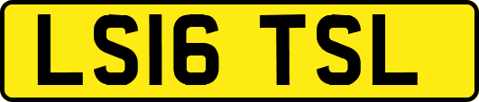 LS16TSL