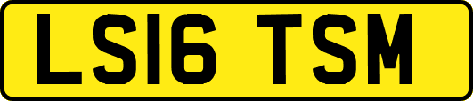 LS16TSM