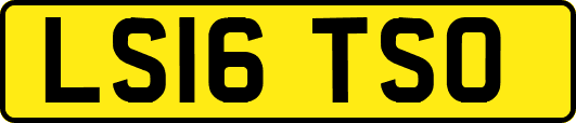 LS16TSO
