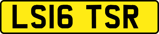 LS16TSR