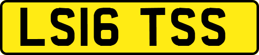 LS16TSS