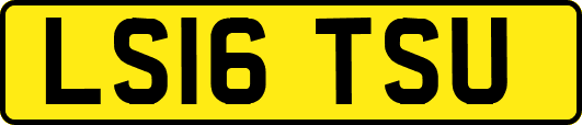 LS16TSU