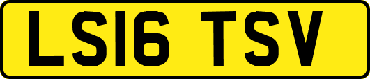 LS16TSV